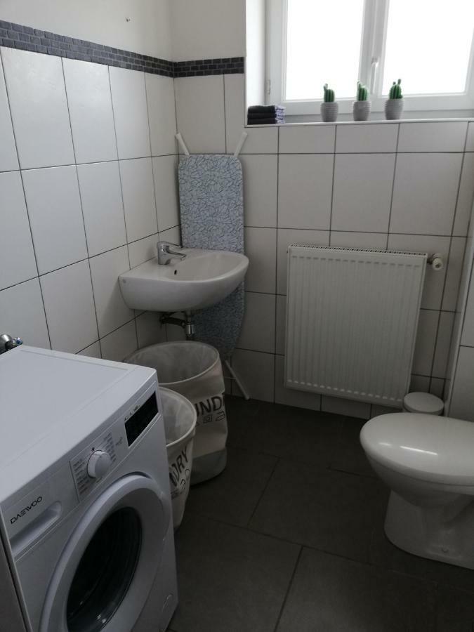 Le Centrale Gérardmer Екстериор снимка